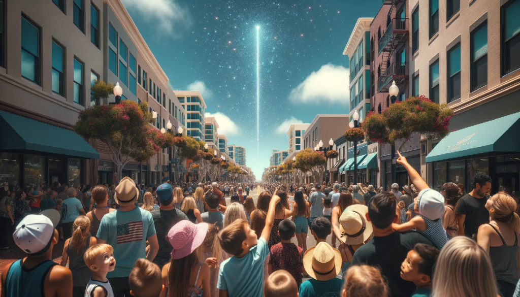 San Diego